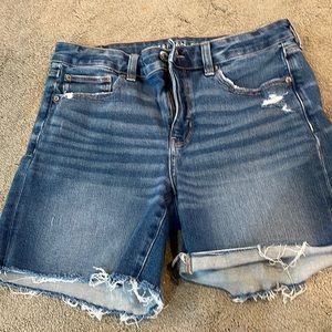 American Eagle Dream Short! MIDI length, perfect condition!!